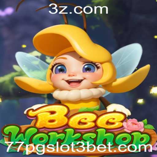 BeeWorkshop: Uma Imersão no Mundo dos Jogos com 77pg slot3.com