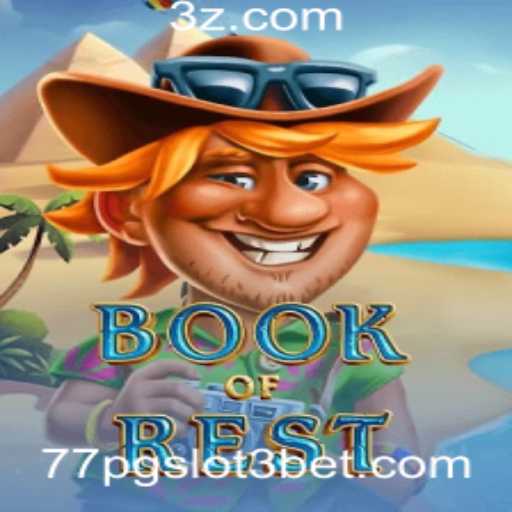 Explorando o Universo de BookofRest: Um Guia Completo