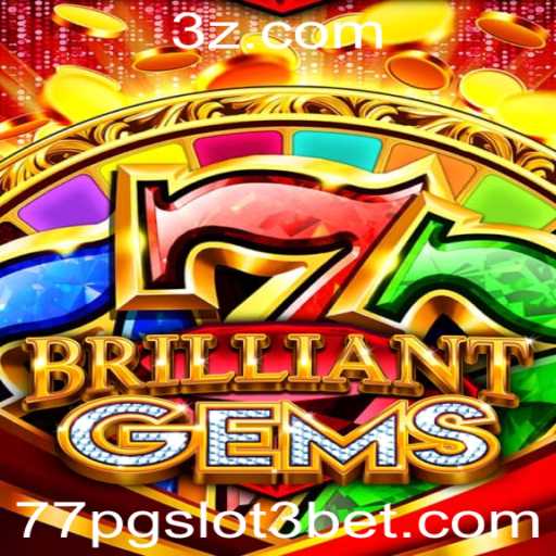 Explorando BrilliantGems: A Nova Sensação de 77pg slot3.com