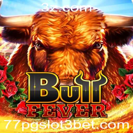 Explorando BullFever: Um Jogo Empolgante no 77pg slot3.com