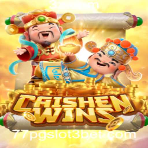 Descubra o Jogo CaishenWins e Como Jogá-lo na Plataforma 77pg slot3.com