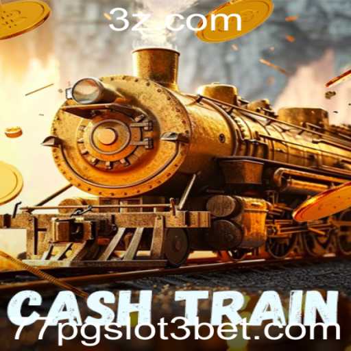 CashTrain: A Excitante Jornada no Universo dos Jogos