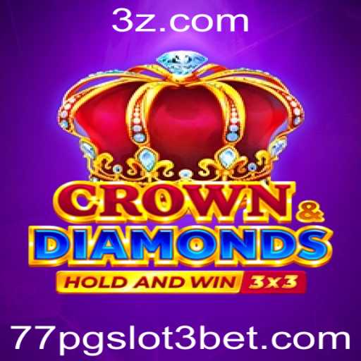 Explorando o Jogo Crowndiamonds: O Passatempo que Cativa Jogadores