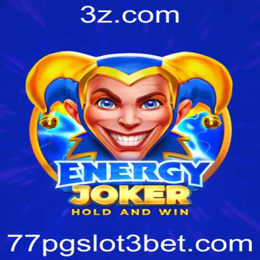 Descubra o Fascinante Mundo de EnergyJoker: Uma Aventura de Slots Online