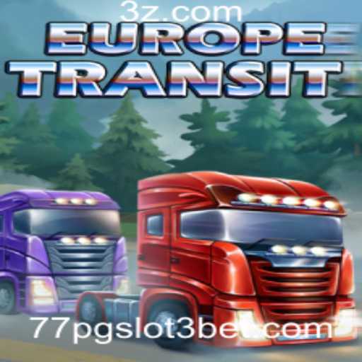 Descubra EuropeTransit: O Jogo Que Está Revolucionando a Experiência de Simulação