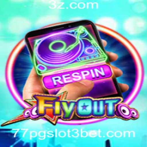 FlyOut: Explorando o Universo do 77pg slot3.com