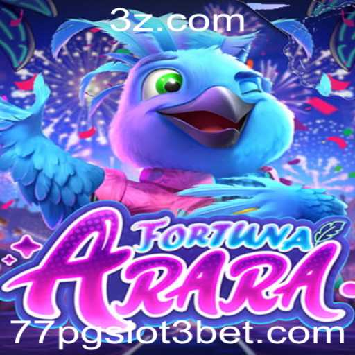 Descubra o Universo Envolvente de FortunaArara: Um Novo Conceito em Jogos Digitais