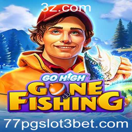 GoHighGoneFishing: Uma Nova Aventura no Mundo dos Jogos de Pesca