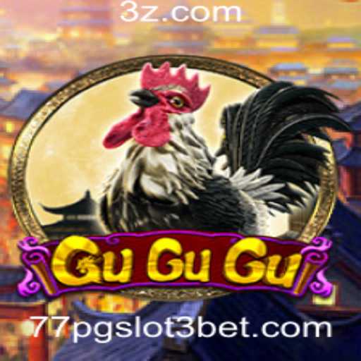 Descobrindo GuGuGu: O Jogo de Slots Online que Conquistou o 77pg Slot3.com