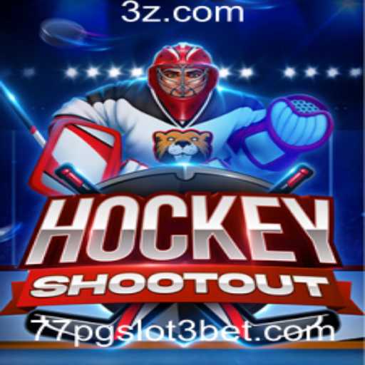 Explorando HockeyShootout: Mergulhe na Experiência do Jogo com 77pg slot3.com