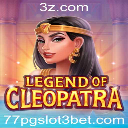 LegendOfCleopatra: Descubra os Mistérios e Aventuras do Antigo Egito