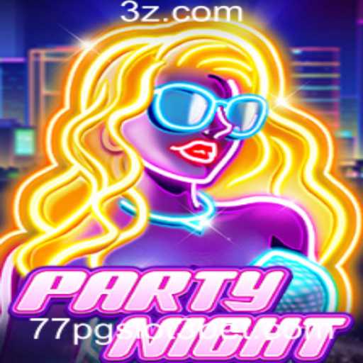 Desvendando o Mundo de PartyNight: O Jogo que Revoluciona Festas com 77pg slot3.com