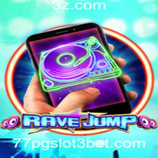 RaveJumpmobile: Descubra a Nova Sensação dos Jogos Móveis