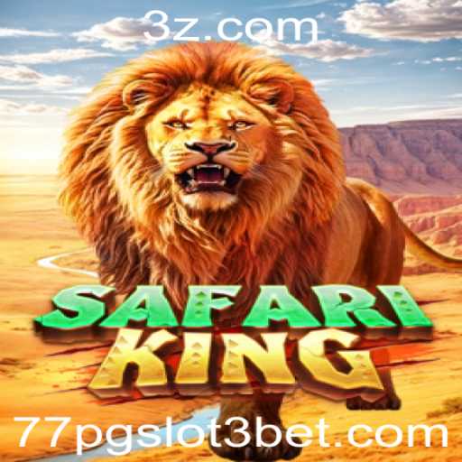 Explore a Aventura Selvagem de SafariKing: Um Mergulho no Mundo das Slots Online