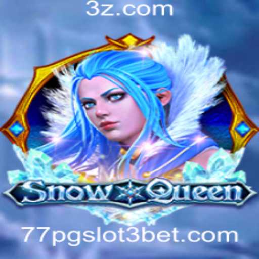 Explorando o Mundo Mágico do Jogo SnowQueen com 77pg slot3.com