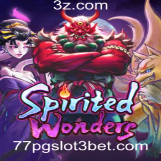 Desvendando SpiritedWonders: Tudo o Que Você Precisa Saber
