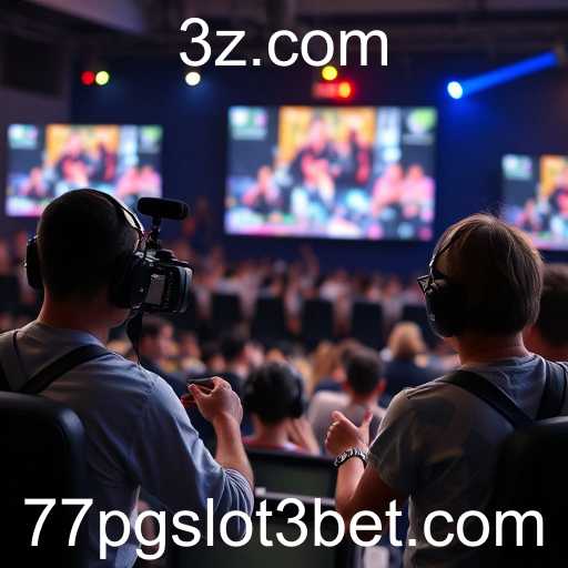 Transmissão ao Vivo: O Impacto e Evolução da Tecnologia