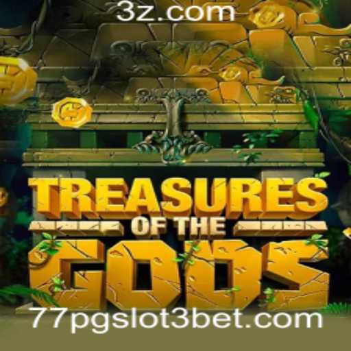 TreasureoftheGods: Um Guia Completo do Jogo e suas Regras