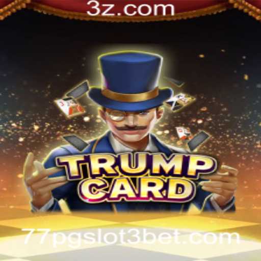 Explorando o Universo de TrumpCard: Um Guia Completo para o Jogo