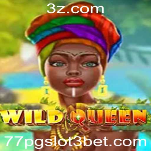 Explorando WildQueen: O Novo Fenômeno dos Jogos de Slot no 77pg slot3.com