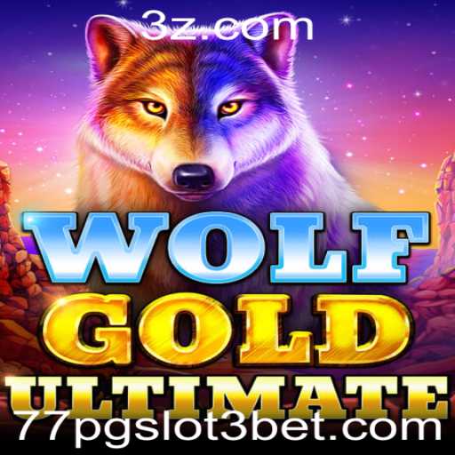 Explorando WolfGoldUltimate: O Novo Fenômeno dos Slots